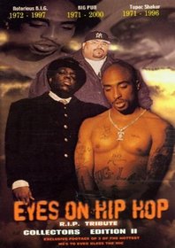 Rip II - Eyes on Hip Hop