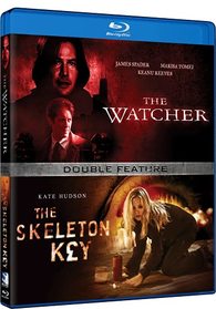 The Watcher/The Skeleton Key - DOUBLE FEATURE