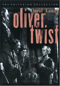 Oliver Twist (1948) - Criterion Collection