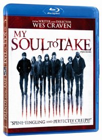 My Soul To Take [Blu-ray] [Blu-ray] (2011)