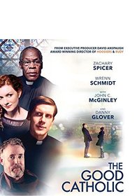 Good Catholic, The [Blu-ray]