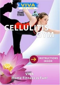 Viva  CELLULITIS-GYM Health And Beauty Exercises