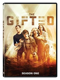 The Gifted: Season 1