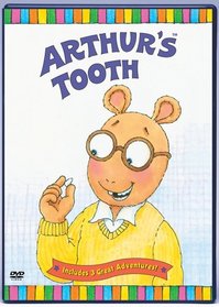 Arthur: Arthur's Tooth