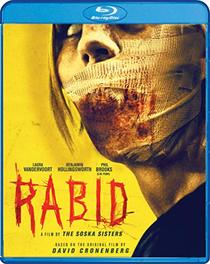 Rabid [Blu-ray]