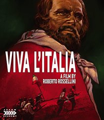 Viva l'Italia (Special Edition) [Blu-ray]
