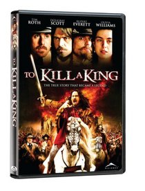 To Kill A King (Ws)