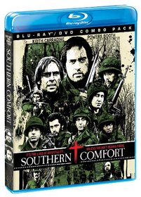 Southern Comfort (Bluray/DVD Combo) [Blu-ray]