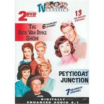 The Dick Van Dyke Show/Petticoat Junction