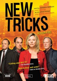 New Tricks: Season 5