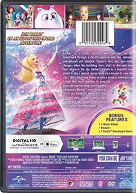 Barbie: Star Light Adventure (DVD + Digital HD)