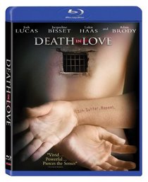 Death in Love [Blu-ray]