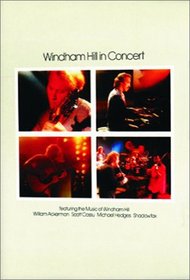 Windham Hill in Concert