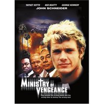 Ministry of Vengeance