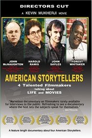 American Storytellers (2005 Director's Cut)