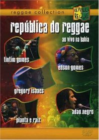 Republica Do Reggae