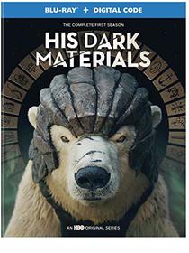 His Dark Materials: The Complete First Season (Blu-ray + Digital Copy)