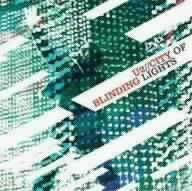 U2: City of Blinding Lights