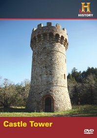 The Castle Tower