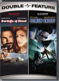 Tales From The Crypt: Bordello of Blood / Tales From The Crypt: Demon Knight (Double Feature)