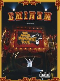 Eminem Presents The Anger Management Tour (Edited)