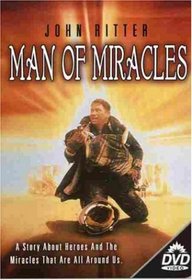 Man of Miracles