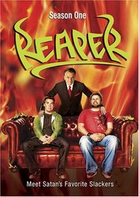 Reaper: Season One