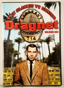 Dragnet Volume One