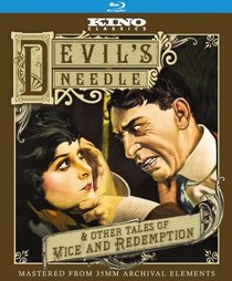 The Devil's Needle & Other Tales of Vice and Redemption (Kino Classics) [Blu-ray]
