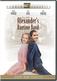 Alexander's Ragtime Band