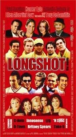 Longshot [UMD for PSP]