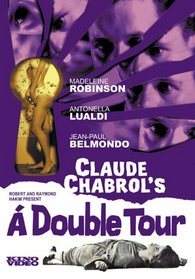 A Double Tour