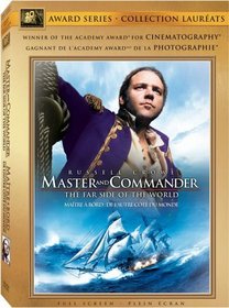 Master And Commander Far Side (Ws)