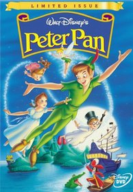 Peter Pan (Limited Issue)