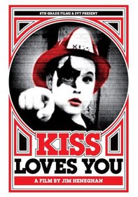 Kiss Loves You
