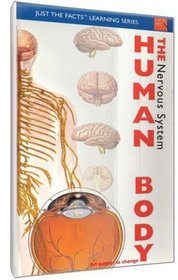 Just The Facts: The Human Body - Nervous System