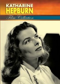 Katharine Hepburn: Film Collection