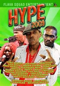 Hype 2009 2