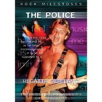 The Police: Regatta De Blanc