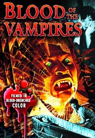 Blood of the Vampires