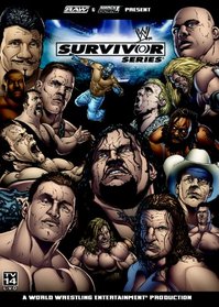 Survivor Series