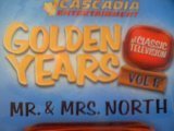 Golden Years of Classic Television Vol.1: Mr. & Mrs. North
