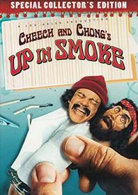 Cheech And Chong's - Up In Smoke (Special Collector's Edition)