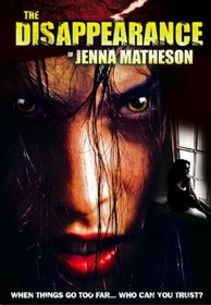 The Disappearance of Jenna Matheson