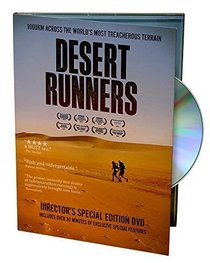 Desert Runners (Director's Special Edition)