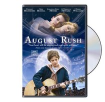 August Rush [DVD] (2008) DVD