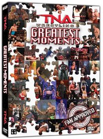 Tna Wrestling's Greatest Moments
