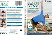 Flexibility Yoga For Beginners