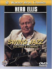 Herb Ellis:Swing Jazz Solo and Compin