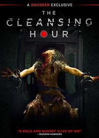 The Cleansing Hour